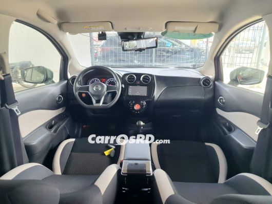 Nissan Note Carros en venta