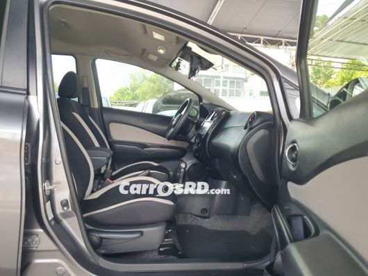 Nissan Note Carros en venta