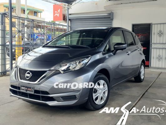 Nissan Note Carros en venta