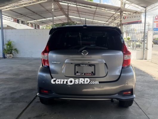 Nissan Note Carros en venta