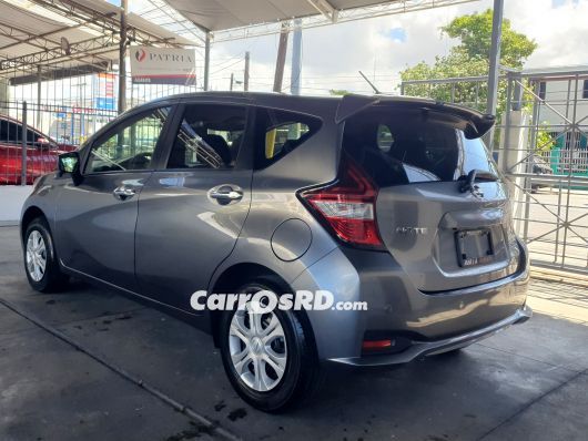Nissan Note Carros en venta