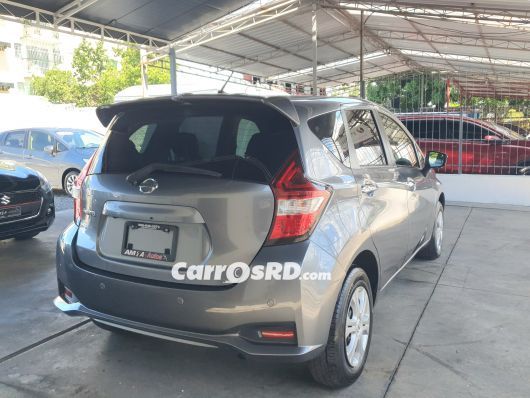 Nissan Note Carros en venta