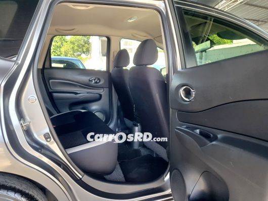 Nissan Note Carros en venta