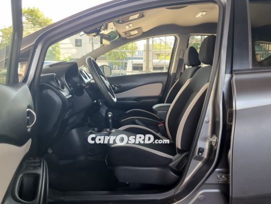 Nissan Note Carros en venta