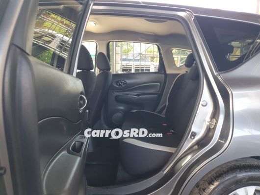 Nissan Note Carros en venta