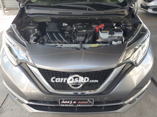 Nissan Note Carros en venta