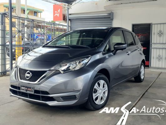 Nissan Note SV en venta