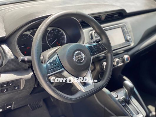 Nissan Kicks Hatchback en venta