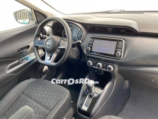 Nissan Kicks Hatchback en venta
