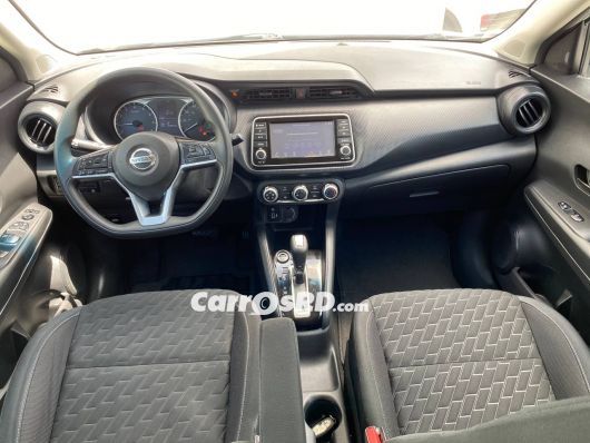 Nissan Kicks Hatchback en venta