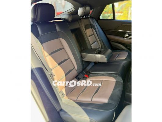 Mercedes-Benz Clase GLE Coupe en venta