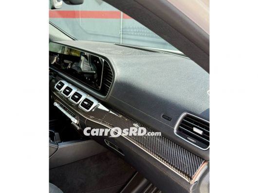 Mercedes-Benz Clase GLE Coupe en venta