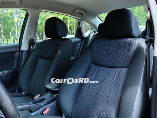 Nissan Sentra Carros en venta