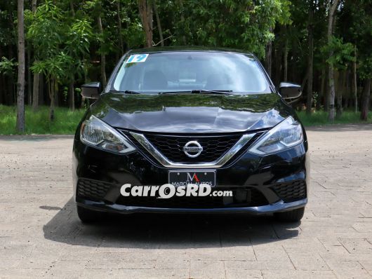 Nissan Sentra Carros en venta