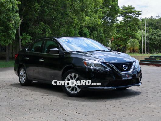 Nissan Sentra Carros en venta