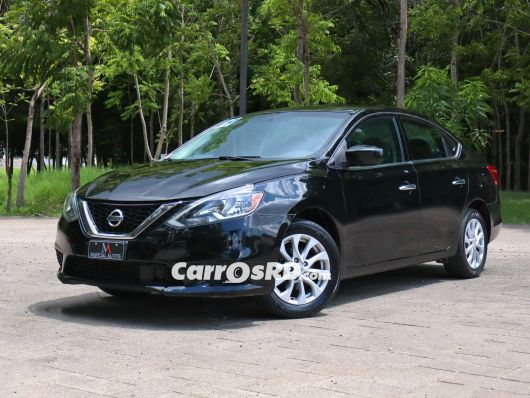 Nissan Sentra Carros en venta