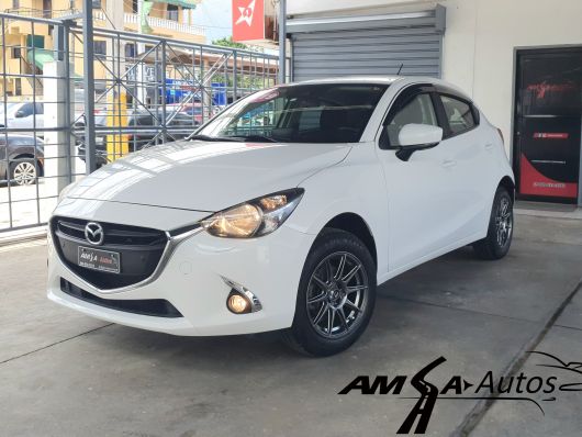 Mazda Demio Sport en venta