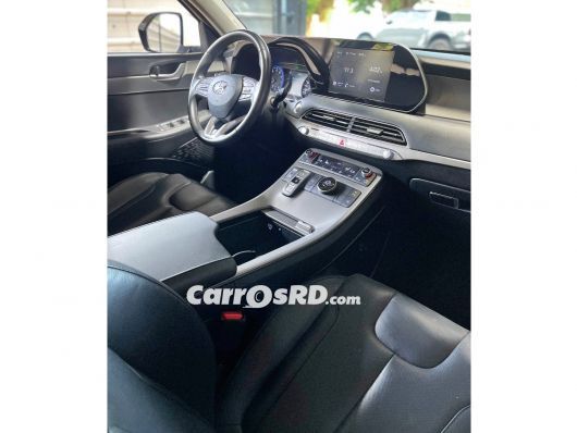 Hyundai Palisade Jeepeta en venta