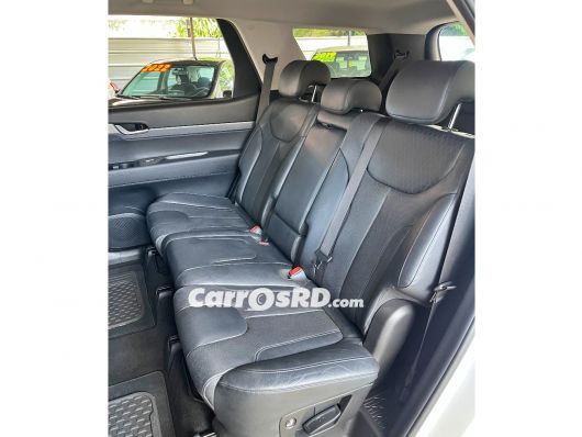 Hyundai Palisade Jeepeta en venta