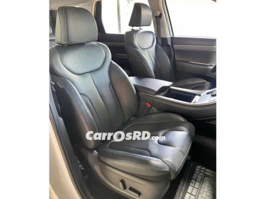 Hyundai Palisade Jeepeta en venta