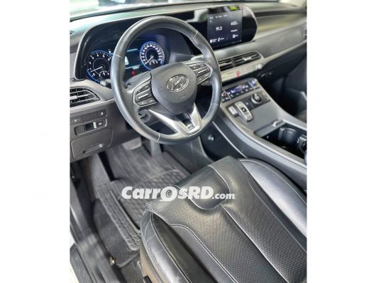 Hyundai Palisade Jeepeta en venta