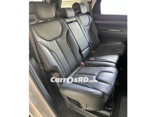 Hyundai Palisade Jeepeta en venta