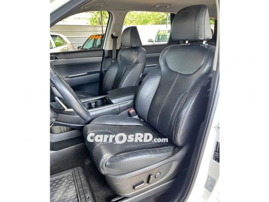 Hyundai Palisade Jeepeta en venta