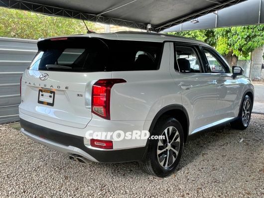 Hyundai Palisade Jeepeta en venta