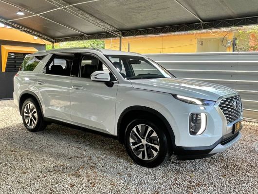 Hyundai Palisade SE en venta