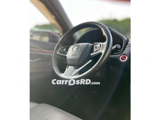 Honda CR-V Jeepeta en venta