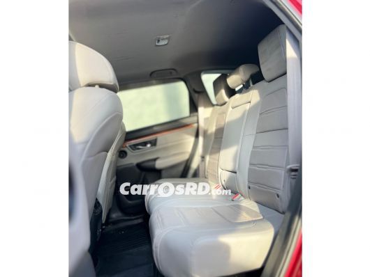Honda CR-V Jeepeta en venta