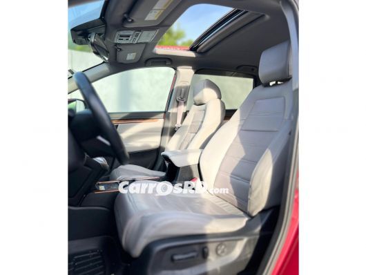 Honda CR-V Jeepeta en venta