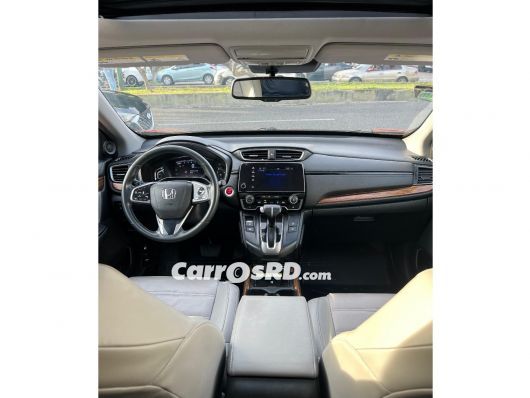 Honda CR-V Jeepeta en venta