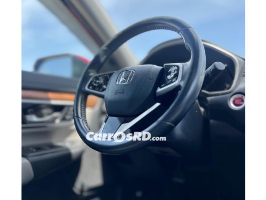 Honda CR-V Jeepeta en venta