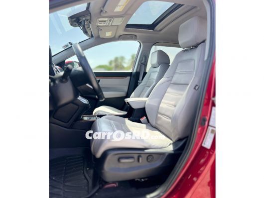 Honda CR-V Jeepeta en venta