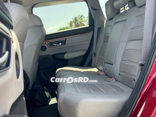 Honda CR-V Jeepeta en venta