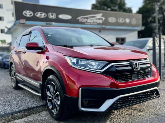 Honda CR-V EX-L en venta