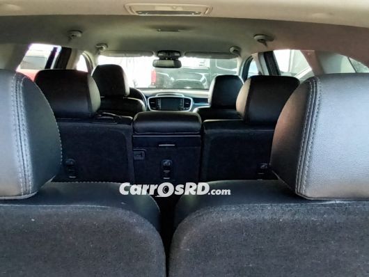 Kia Sorento Jeepeta en venta