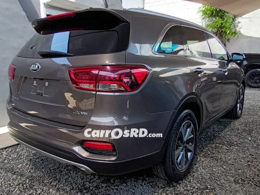 Kia Sorento Jeepeta en venta