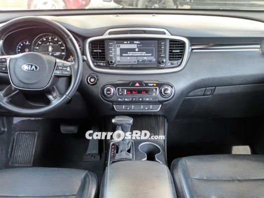 Kia Sorento Jeepeta en venta