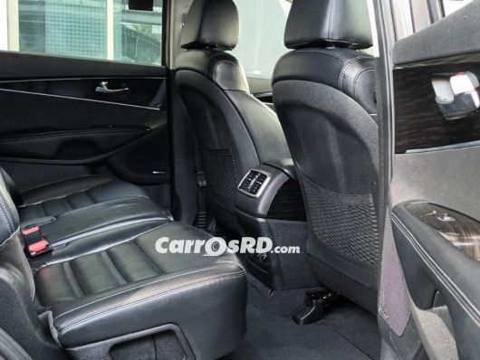 Kia Sorento Jeepeta en venta