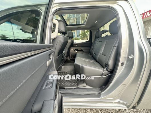 Toyota Tundra Camioneta en venta