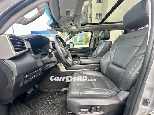 Toyota Tundra Camioneta en venta