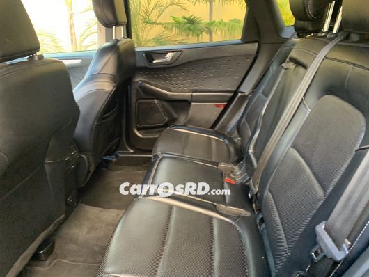 Ford Escape Jeepeta en venta