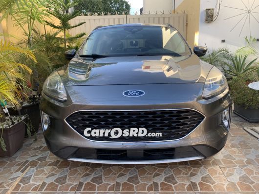 Ford Escape Jeepeta en venta