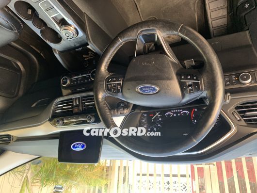 Ford Escape Jeepeta en venta
