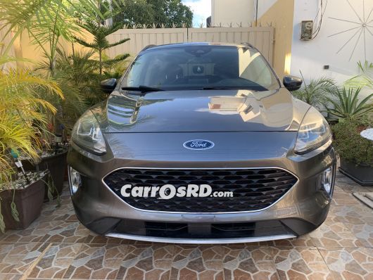 Ford Escape Jeepeta en venta