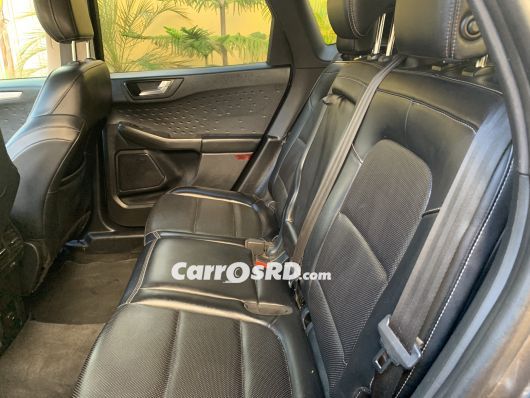 Ford Escape Jeepeta en venta