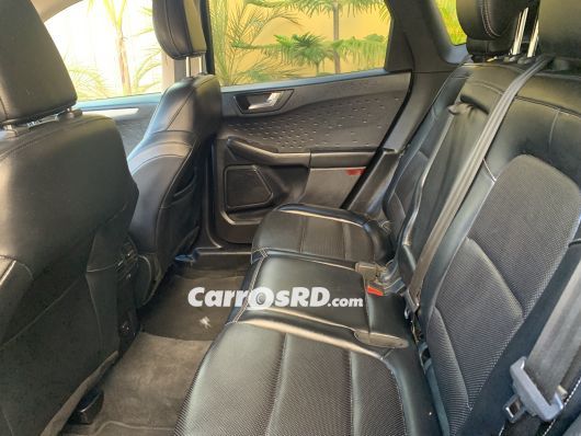 Ford Escape Jeepeta en venta