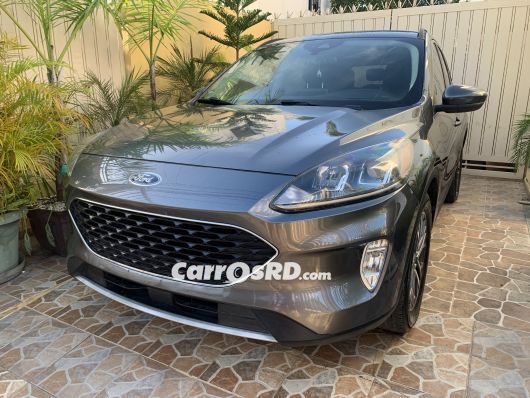Ford Escape Jeepeta en venta